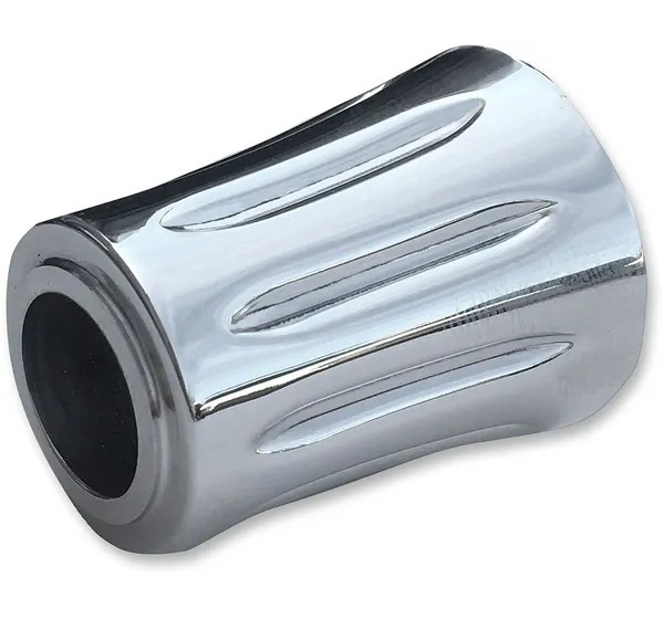 ACCUTRONIX Schalthebel & -rasten für Harley Davidson FLHTC 1340 1985-1998