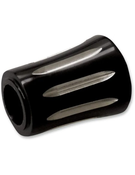 ACCUTRONIX Schalthebel & -rasten für Harley Davidson FLHTC 1340 1985-1998