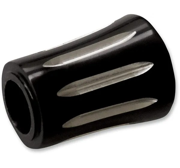 ACCUTRONIX Schalthebel & -rasten für Harley Davidson FLHTC 1340 1985-1998