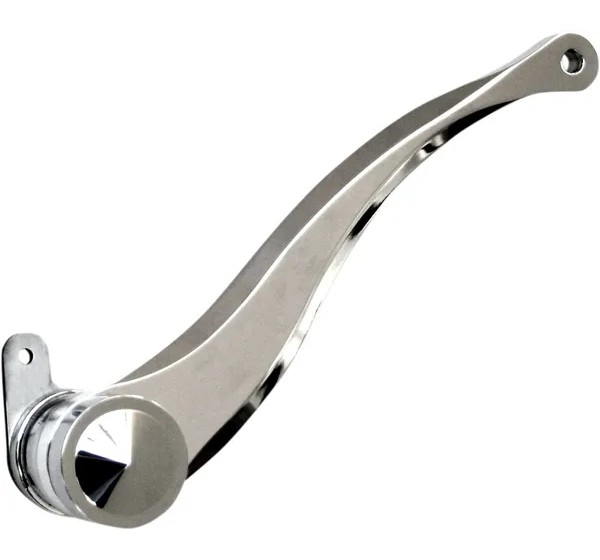 ACCUTRONIX Bremspedale - Detailansicht