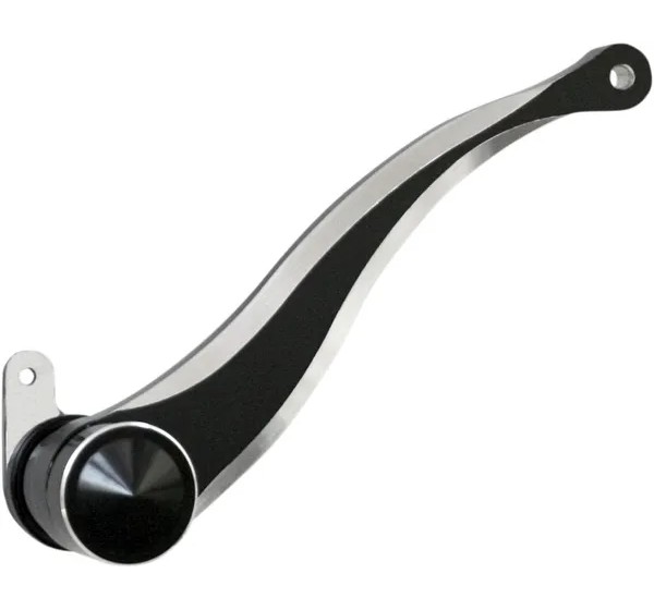 ACCUTRONIX Bremspedale für Harley Davidson FLHR 1450 1999-2006