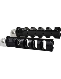 Muzzle Brake klappbare Fußrasten