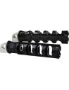 Muzzle Brake klappbare Fußrasten