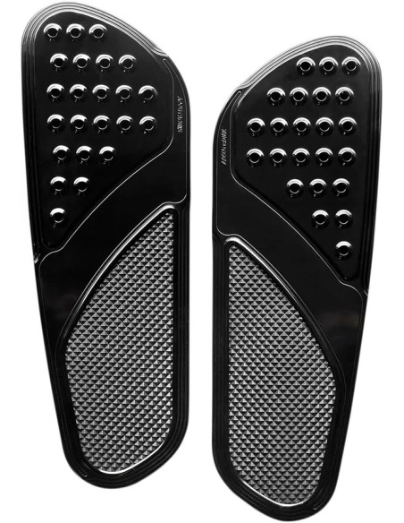 ACCUTRONIX Trittbretter für INDIAN CHIEF 111 ABS 2014-2022