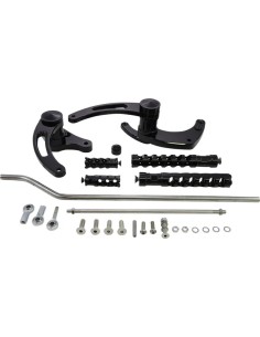 Muzzle Brake Vorwärtssteuerungen