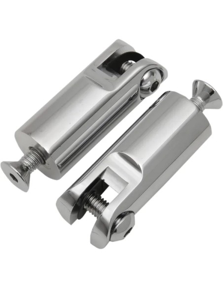 ACCUTRONIX Fußrasten - FRONT FOLD FT PEG MOUNT