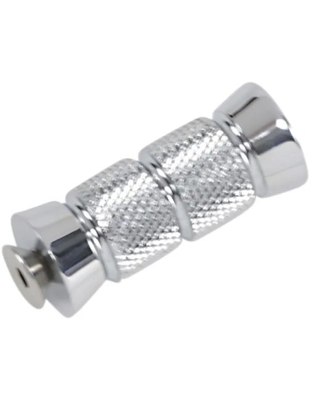 ACCUTRONIX Schalthebel & -rasten - KNURLED ELITE SHIFT PEG