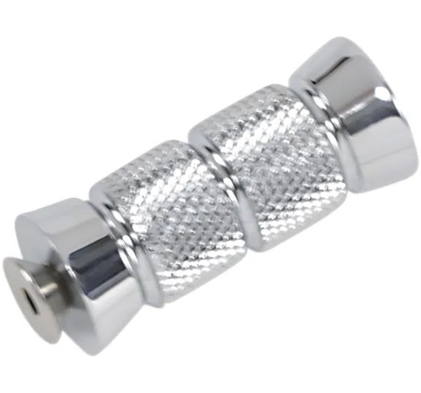 ACCUTRONIX Schalthebel & -rasten - KNURLED ELITE SHIFT PEG
