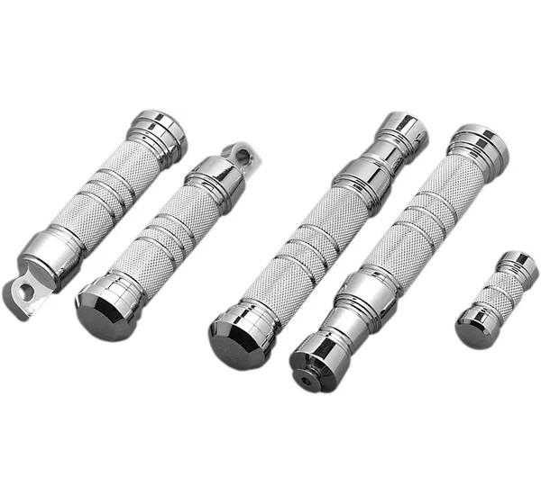 ACCUTRONIX Schalthebel & -rasten - Detailansicht