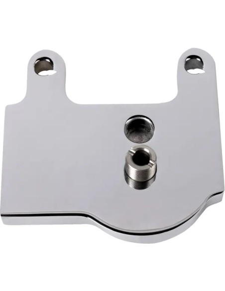 ACCUTRONIX Schmiersystem für Harley Davidson FXR 1340 1986-1994