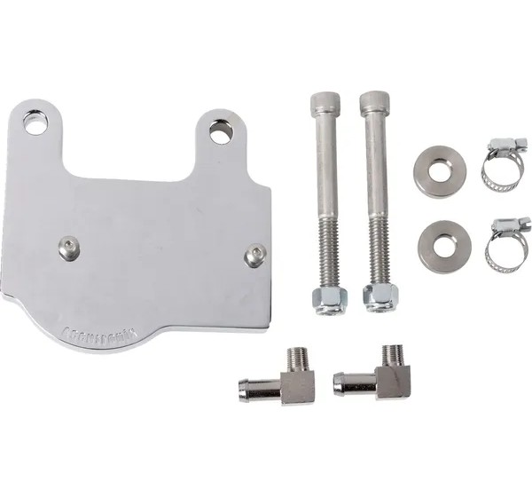 ACCUTRONIX Schmiersystem - Detailansicht