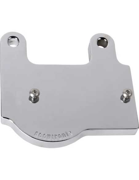 ACCUTRONIX Schmiersystem - Einbaubeispiel
