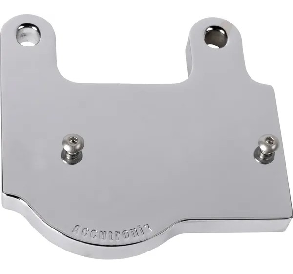 ACCUTRONIX Schmiersystem - Einbaubeispiel