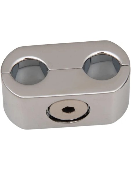 ACCUTRONIX Montagematerial & Zubehör - THROT/IDLE CABLE CLAMP
