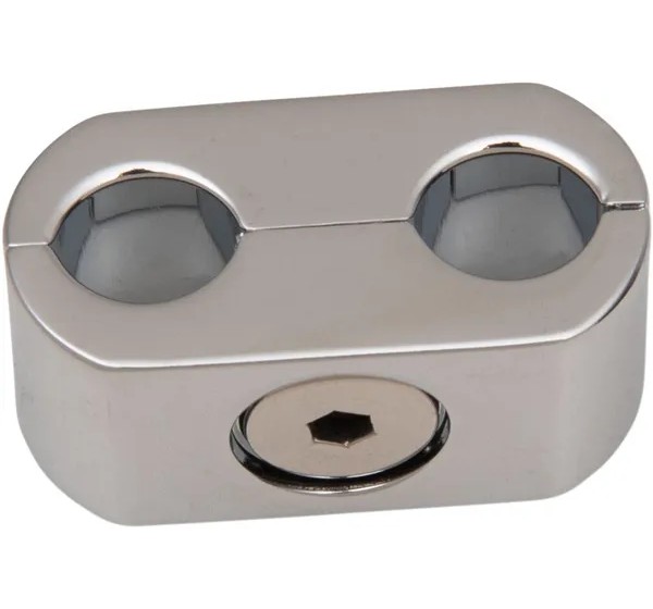 ACCUTRONIX Montagematerial & Zubehör - THROT/IDLE CABLE CLAMP