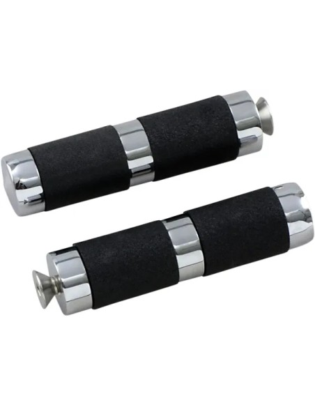 ACCUTRONIX Schalthebel & -rasten - SHIFTER / BRAKE PEGS