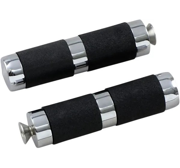 ACCUTRONIX Schalthebel & -rasten - SHIFTER / BRAKE PEGS