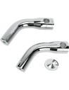 Elite Custom Billet Aluminium-Riser