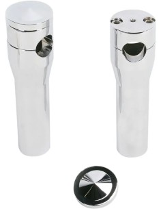 Elite Custom Billet Aluminium-Riser