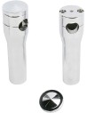 Elite Custom Billet Aluminium-Riser