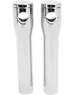 Elite Custom Billet Aluminium-Riser