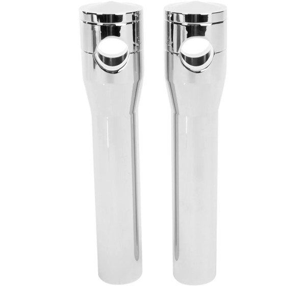 ACCUTRONIX Risers für Harley Davidson FXSTS 1340 1988-1999