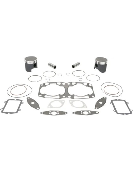 WISECO Kolbensätze, Kolben & Komponenten für ARCTIC CAT F5 500 LXR 2007-2012