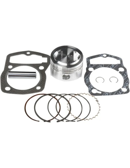 WISECO Kolbensätze, Kolben & Komponenten für HONDA XR 200 R 1981-2002
