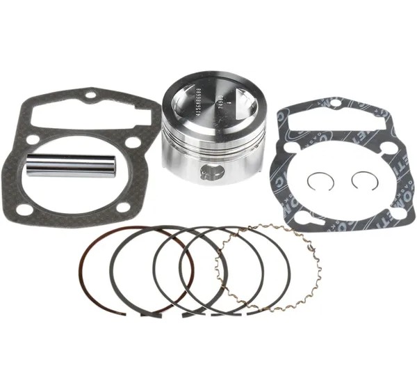WISECO Kolbensätze, Kolben & Komponenten für HONDA XR 200 R 1981-2002