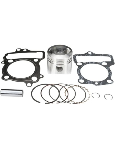 WISECO Kolbensätze, Kolben & Komponenten für HONDA XR 80 R 1992-2003