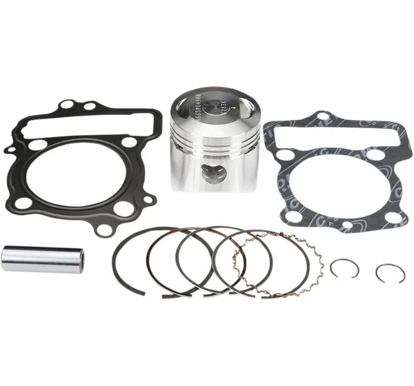WISECO Kolbensätze, Kolben & Komponenten für HONDA XR 80 R 1992-2003