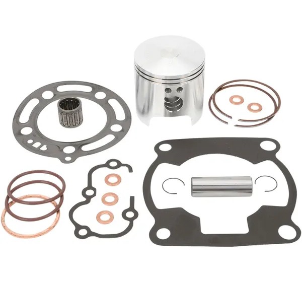 WISECO Kolbensätze, Kolben & Komponenten für KAWASAKI KX 100 1998-2013