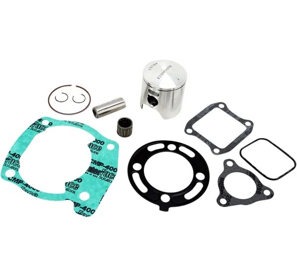WISECO Kolbensätze, Kolben & Komponenten für HONDA CR 85 R 2003-2007