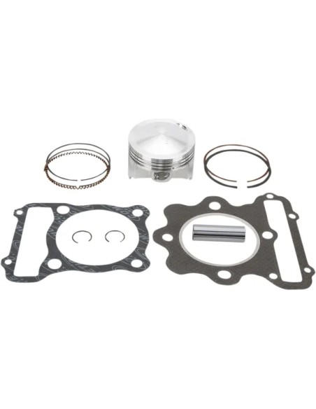 WISECO Kolbensätze, Kolben & Komponenten für HONDA XR 250 R 1986-2004