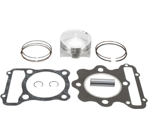 WISECO Kolbensätze, Kolben & Komponenten für HONDA XR 250 R 1986-2004