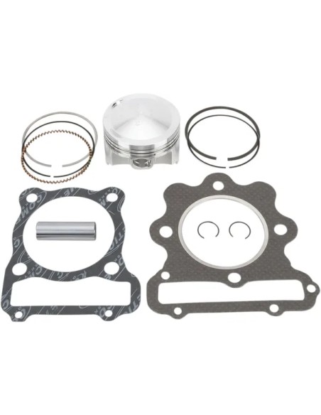 WISECO Kolbensätze, Kolben & Komponenten für HONDA XR 250 R 1986-2004