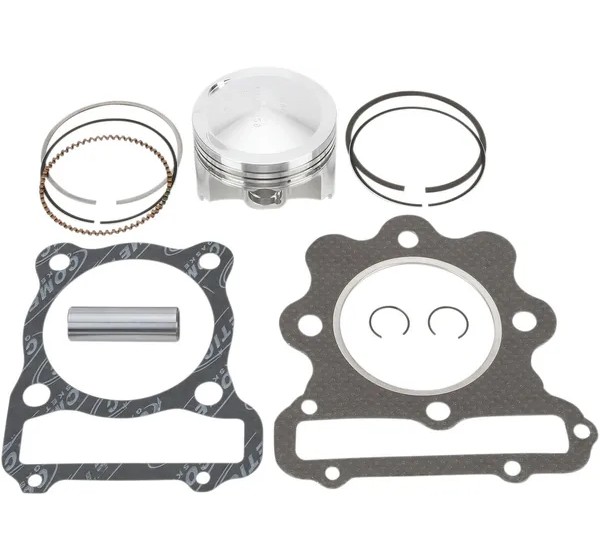 WISECO Kolbensätze, Kolben & Komponenten für HONDA XR 250 R 1986-2004