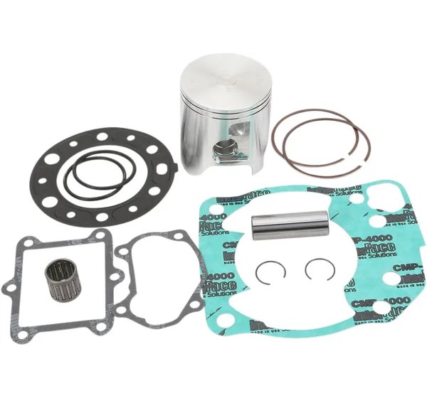 WISECO Kolbensätze, Kolben & Komponenten für HONDA CR 250 R 1997-2001