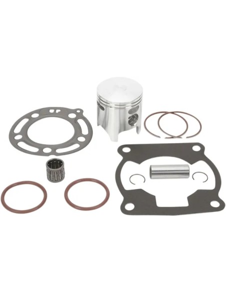 WISECO Kolbensätze, Kolben & Komponenten für KAWASAKI KX 80 17/14 1991-1997