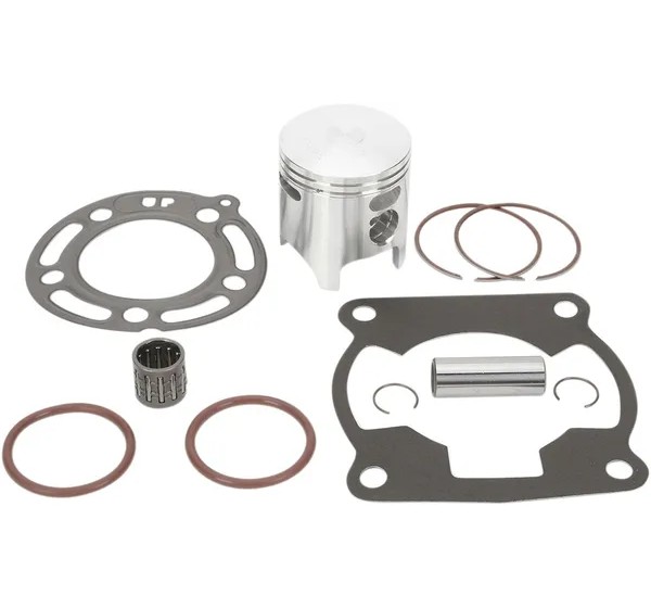 WISECO Kolbensätze, Kolben & Komponenten für KAWASAKI KX 80 17/14 1991-1997