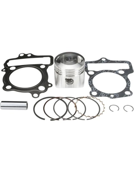 WISECO Kolbensätze, Kolben & Komponenten für HONDA XR 80 R 1992-2003
