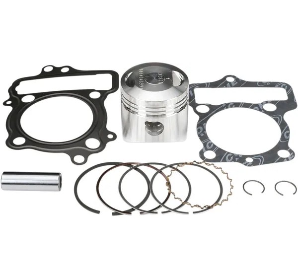 WISECO Kolbensätze, Kolben & Komponenten für HONDA XR 80 R 1992-2003