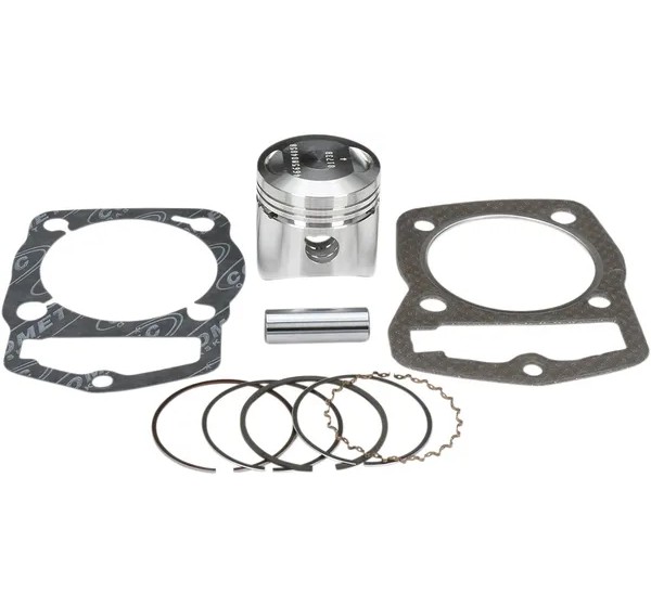 WISECO Kolbensätze, Kolben & Komponenten für HONDA XR 200 R 1981-2002