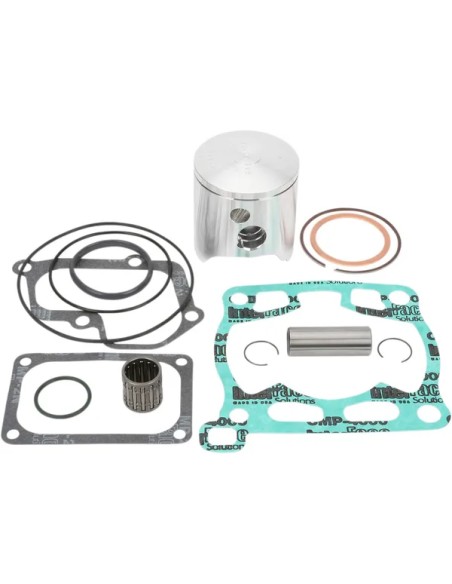 WISECO Kolbensätze, Kolben & Komponenten für SUZUKI RM 125 1991-1996