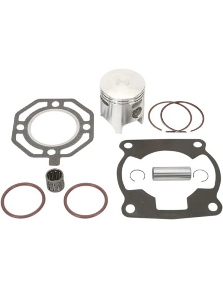 WISECO Kolbensätze, Kolben & Komponenten für KAWASAKI KX 80 17/14 1988-1990
