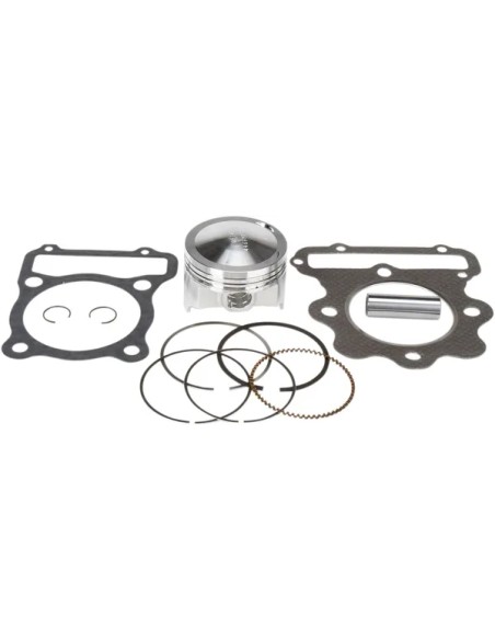 WISECO Kolbensätze, Kolben & Komponenten für HONDA XR 250 R 1986-2004