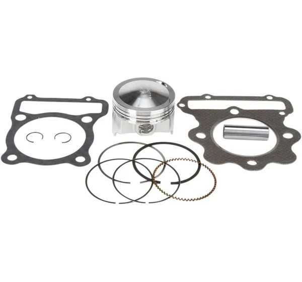 WISECO Kolbensätze, Kolben & Komponenten für HONDA XR 250 R 1986-2004