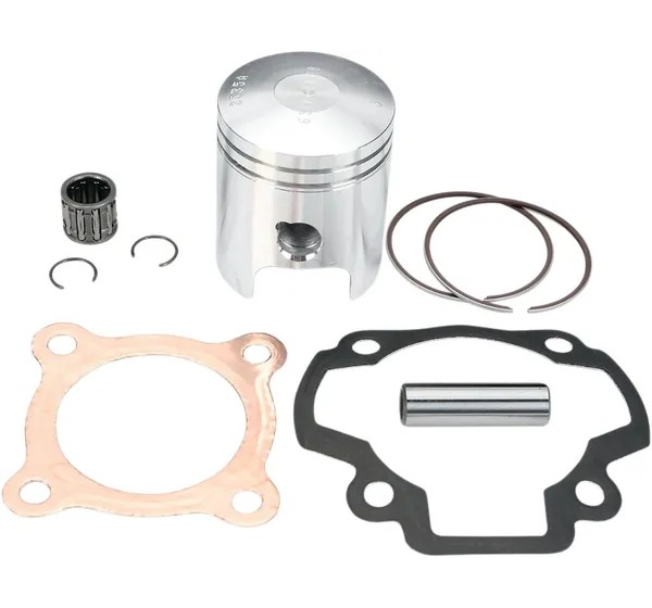 WISECO Kolbensätze, Kolben & Komponenten für YAMAHA PW 50 1982-2020