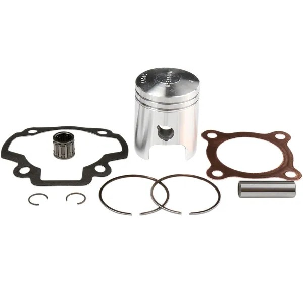 WISECO Kolbensätze, Kolben & Komponenten für YAMAHA PW 50 1982-2020