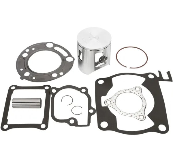 WISECO Kolbensätze, Kolben & Komponenten für HONDA CR 125 R 2000
